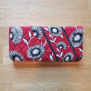 NWOT Vera Bradley Wallet